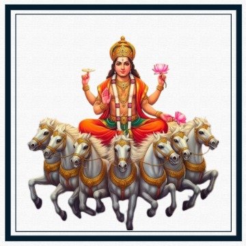 Surya Deva